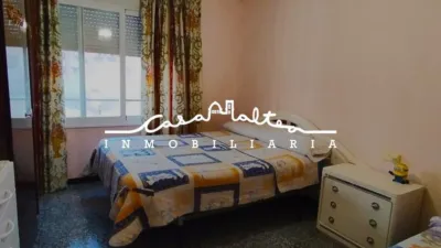 Apartment on Carretera de Bolulla photo 11