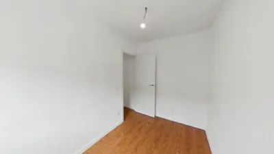 Apartment in San Nicasio-Campo de Tiro-Solagua photo 8