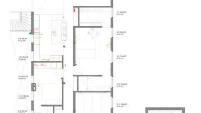 Apartment on Calle de José Ortega y Gasset photo 44