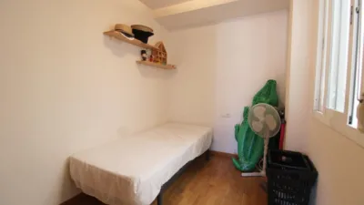 Piso en Barri de França photo 21