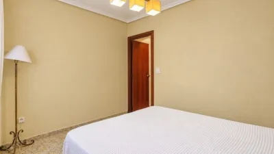 Flat on Calle Esperanza photo 15