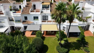 Townhouse for sale in Lauro Golf photo 3