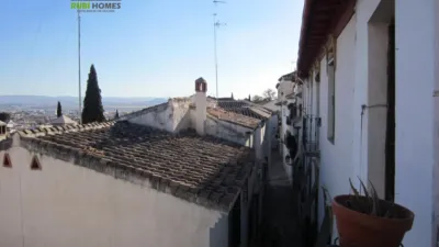 House in Albayzin photo 30