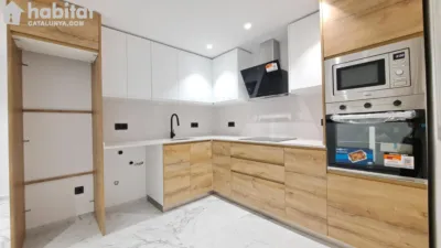 Apartment in Centro Urbano 74 photo 4