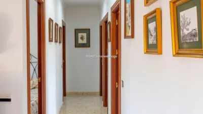 Chalet en Afueras photo 119