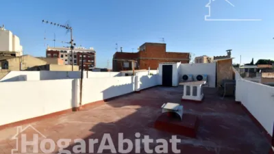 House on Calle del Nueve de Octubre photo 36
