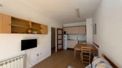 Ground floor apartment on Avinguda de la Platja photo 4