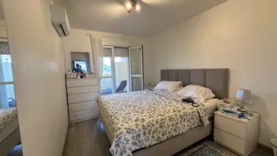 Apartment in the Zona del Castillo de Sohail photo 18