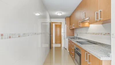 Apartment on Santa Isabel Street photo 5