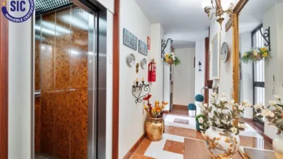 Apartment on Avenida de Almería photo 29