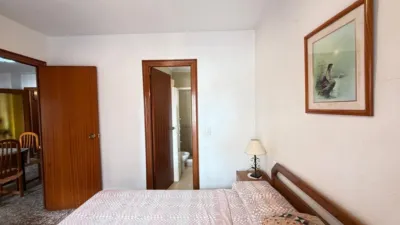 Apartment on Calle Virgen de la Paloma photo 36