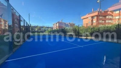 Apartment on Calle de la Tierra de Soria photo 26