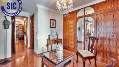 Apartment on Avenida de Almería photo 12