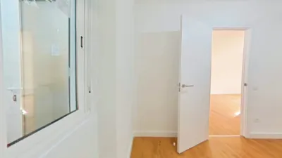 Flat in Canovelles photo 10