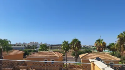 Duplex in Aguas Nuevas photo 33