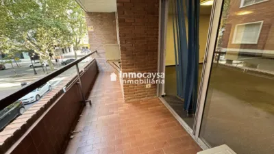 Apartment in Xàtiva photo 5