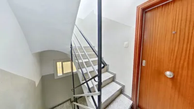Apartment in Singuerlín-Les Oliveres-Can Franquesa-Guinardera photo 32
