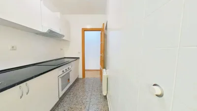 Flat in Espronceda photo 28