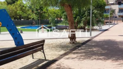 Piso en Les Salines-Clot del Bassó-Mota de Sant Pere photo 48