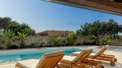 Chalet on Ctra Muro - Can Picafort photo 5