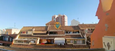 Apartment in Colonia Madrid photo 28