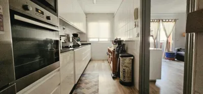 Piso en calle Aljibe photo 7