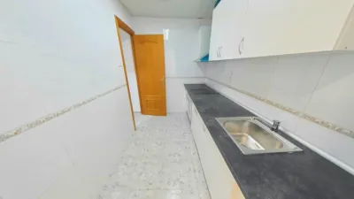 Apartment in the Station Area photo 20