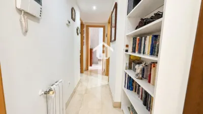 Attic in calle Med Manuel Alberola photo 3