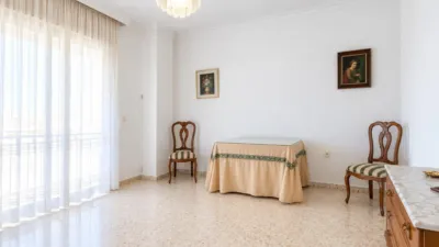 Terraced House on Avenida de Las Ciencias photo 16