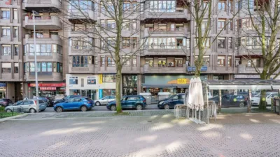 Apartment on Calle de Vargas photo 2