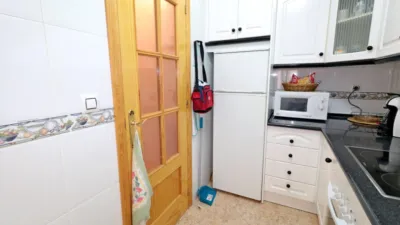 Apartment on Monteagudo Street, 20 photo 6