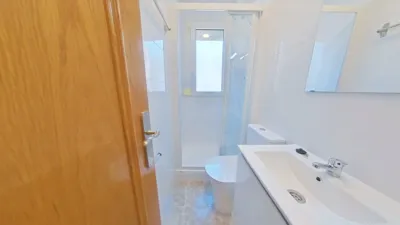 Apartment in Ca n'Oriac photo 22