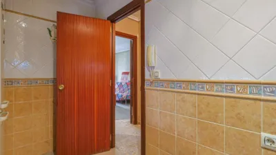Flat on Calle Esperanza photo 7