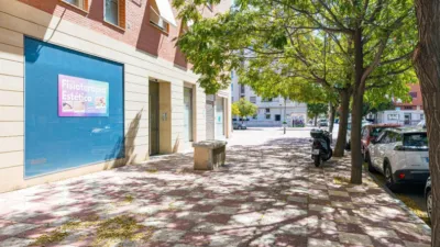 Piso en Juan Carlos I photo 24