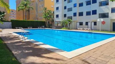 Apartment on Avinguda Pais Valencià photo 6