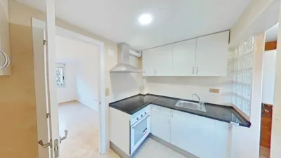Apartment in Els Merinals photo 25