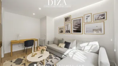 Apartment on Calle de José Ortega y Gasset photo 37