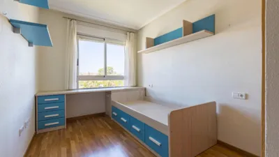 Piso en Juan Carlos I photo 9