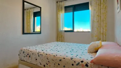 Apartment on Avinguda Pais Valencià photo 16