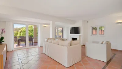 Chalet on Calle de Cuba photo 4