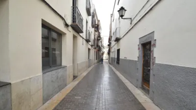 House on Carrer del Rei Jaume I photo 32