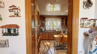 Chalet in Olesa de Bonesvalls photo 56