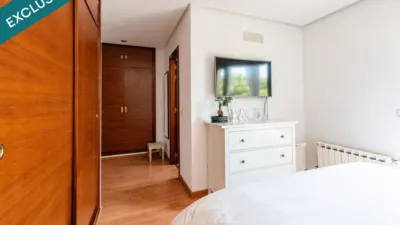 Single-family home in Edificio Casa Forestal Tablada photo 28