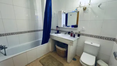 Flat on Calle de las Higueras photo 20