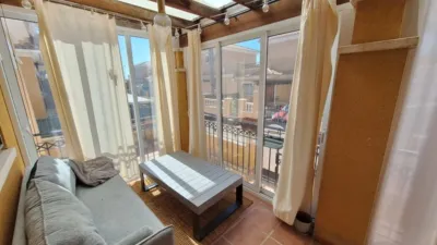 Duplex in Aguas Nuevas photo 4