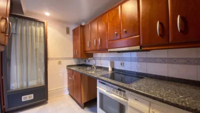 Apartment on Avenida de Casado del Alisal photo 4