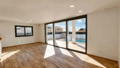 House on Carrer de Francesc Pujol photo 3