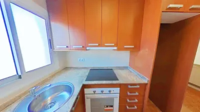 Piso en Ègara photo 22