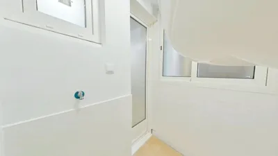 Flat in Esplugues de Llobregat photo 31