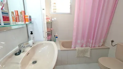 Apartment on Calle Beniel photo 15
